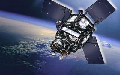 Un nouveau satellite d’observation de la Terre dans l’escarcelle d’Arianespace – Air&Cosmos