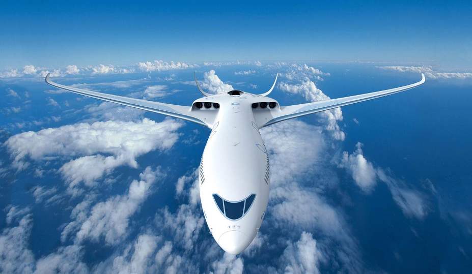 SAS et Airbus vont travailler en commun sur un projet d’avion hybride/électrique – Air&Cosmos