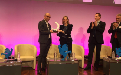 Cotral Lab obtient le label “Vitrines Industrie du futur”