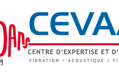 Le centre vibro acoustique et fiabilité CEVAA fête ses 20 ans d’expertise