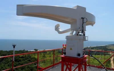 La Jamaïque renforce la surveillance de ses côtes avec les hautes technologies de Thalès