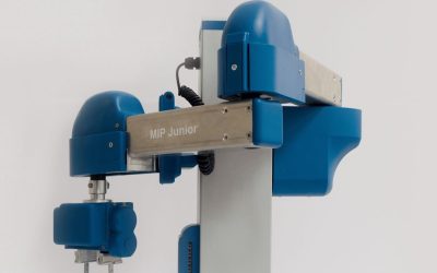 MIP Robotics lance une agence de recrutement de robots