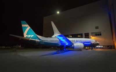 Dès 2017, Boeing a identifié un dysfonctionnement du 737 MAX sans en parler à ses clients – L&rsquo;Usine Aéro