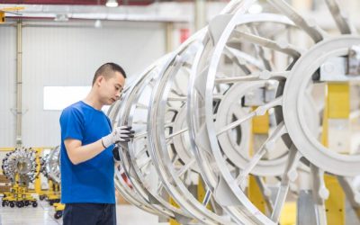 Cyberattaques: comment le FBI et la DGSI ont traqué les espions chinois de Safran