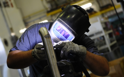 MecanoLav promeut le leadership de la fabrication industrielle française