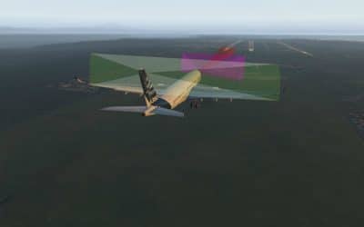 En 2023, Airbus sera prêt pour proposer l’avion avec un seul pilote – L&rsquo;Usine Aéro