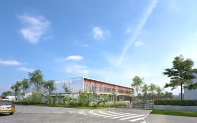 Eté 2019 : Safran ouvre un centre de formation CampusFab – Air&Cosmos