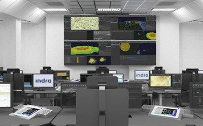 Indra déploie un système de défense aérienne à Oman – Air&Cosmos