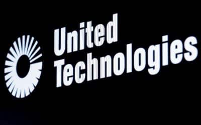 Bourget 2019 : méga-fusion entre UTC et Raytheon – Air&Cosmos