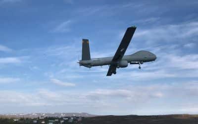 Elbit Systems débute des opérations en mer – Apps&Drones