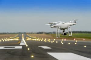 Anti-drones : Raytheon et Black Sage s’associent – Apps&Drones