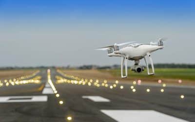 Anti-drones : Raytheon et Black Sage s&rsquo;associent – Apps&Drones