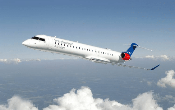 MHI rachète le programme CRJ de Bombardier