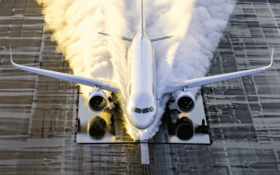 Comment le secteur aérien vise le zéro accident – L&rsquo;Usine Aéro