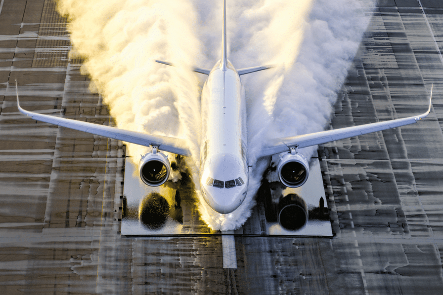 Comment le secteur aérien vise le zéro accident – L’Usine Aéro