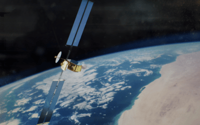 Airbus séduit Inmarsat avec ses satellites de « milieu de marché » – L&rsquo;Usine Aéro