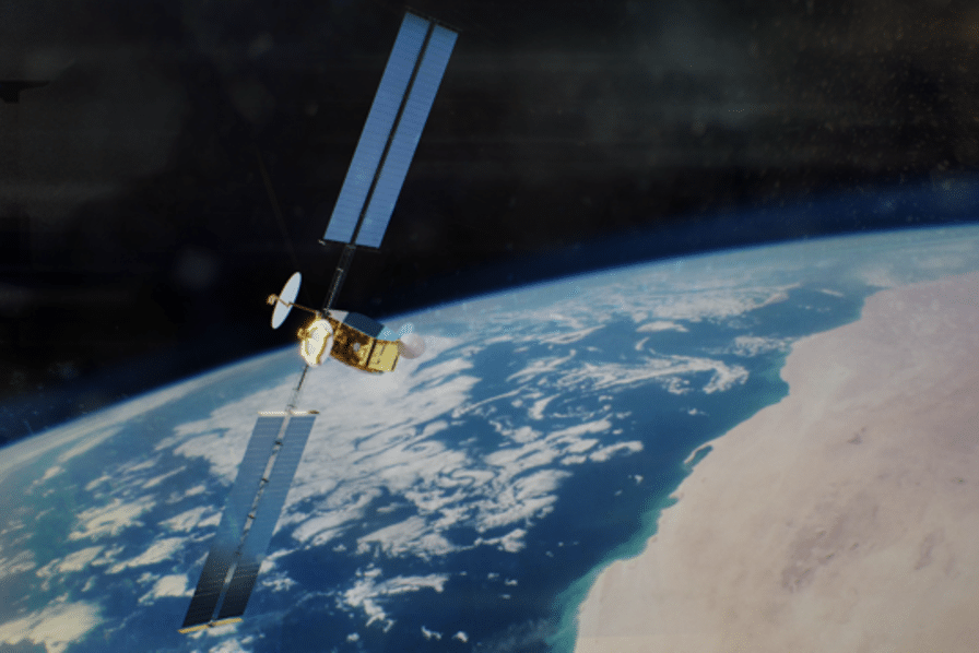Airbus séduit Inmarsat avec ses satellites de « milieu de marché » – L’Usine Aéro