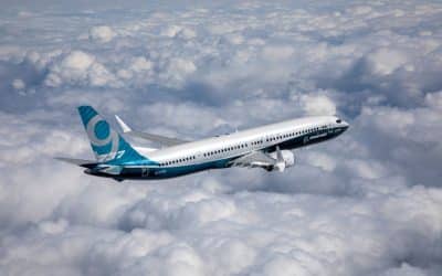Boeing repère un défaut pouvant concerner 300 avions 737 NG et 737 MAX – L&rsquo;Usine Aéro