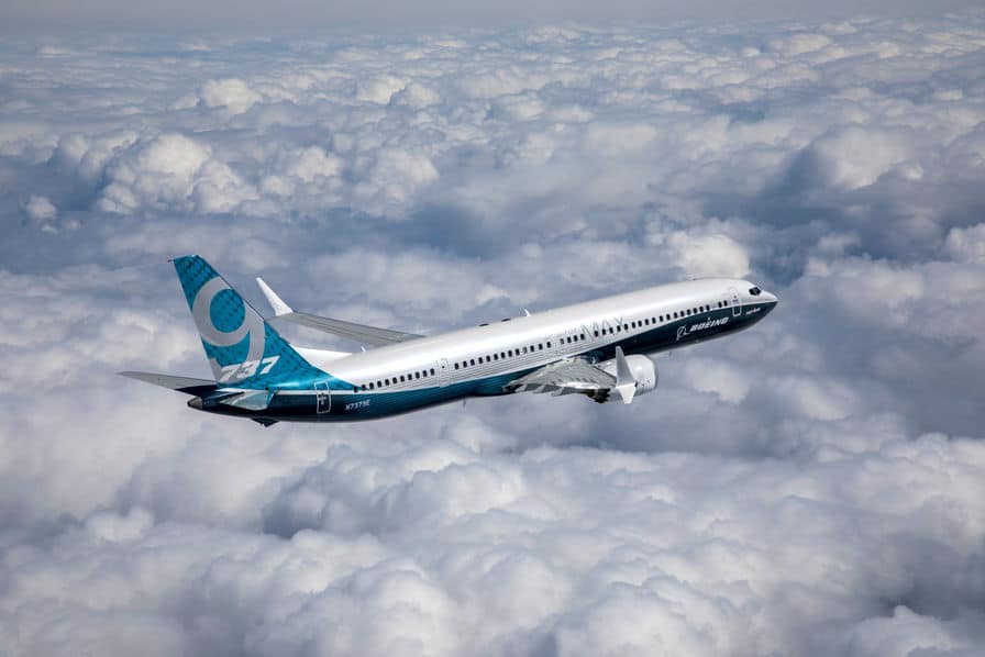 Boeing repère un défaut pouvant concerner 300 avions 737 NG et 737 MAX – L’Usine Aéro