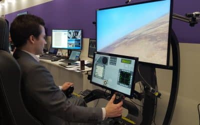 Thales se renforce en IA en s’emparant de Psibernetix – IA