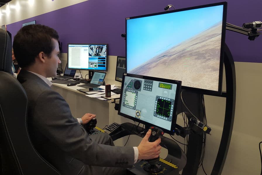 Thales se renforce en IA en s’emparant de Psibernetix – IA