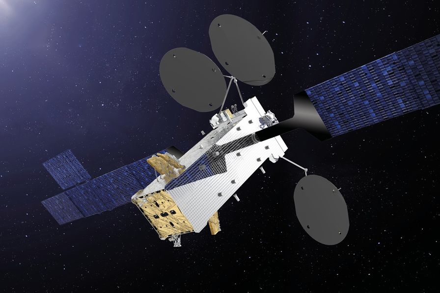 Thales Alenia Space va concevoir le satellite de télécommunication le plus puissant d’Asie – L’Usine Aéro