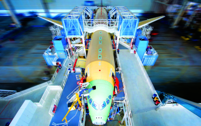 L&rsquo;intelligence artificielle en 35 cas d&rsquo;usages : optimiser sa production – IA