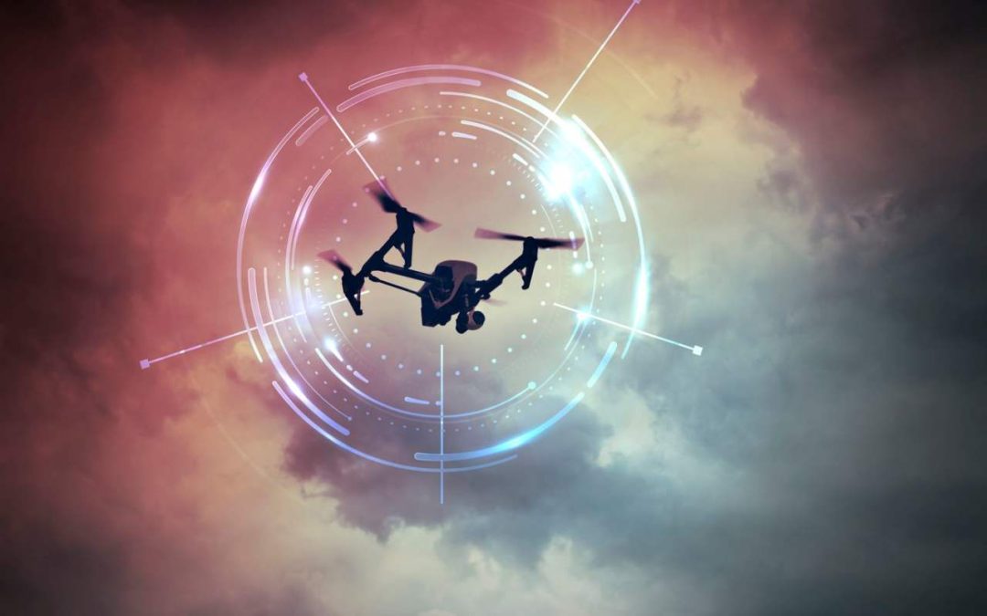 La Royal Air Force explore le domaine de l’anti-drones