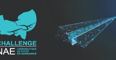 L’aéronautique du futur en Normandie : Normandie AeroEspace lance la 4ème édition de son Challenge Etudiants