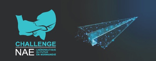 L’aéronautique du futur en Normandie : Normandie AeroEspace lance la 4ème édition de son Challenge Etudiants