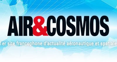 Air&Cosmos parle de NAE et des retombés du Bourget 2019