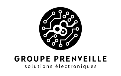 Naissance du Groupe PRENVEILLE spécialisé en CMS