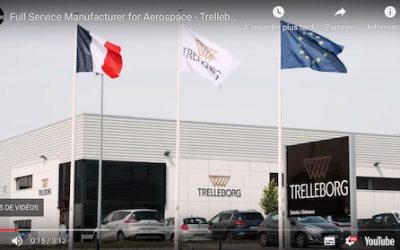 Trelleborg Sealing Solution : nouvelle vidéo de présentation