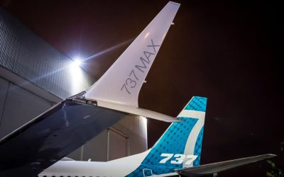 [737 MAX] Les alertes ont mal été conçues, et n&rsquo;ont pas eu l&rsquo;effet anticipé sur les pilotes, estiment les enquêteurs – L&rsquo;Usine Aéro