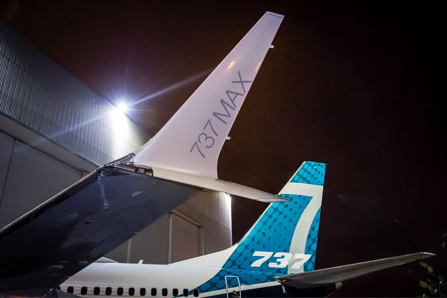 [737 MAX] Les alertes ont mal été conçues, et n’ont pas eu l’effet anticipé sur les pilotes, estiment les enquêteurs – L’Usine Aéro