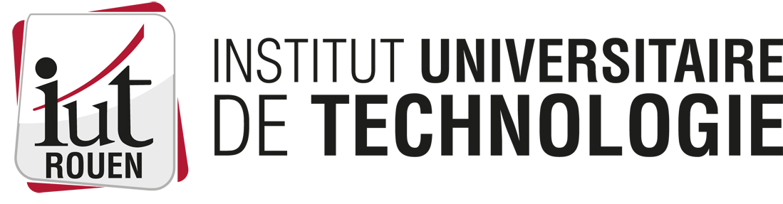 IUT Rouen GEII : challenge NAE, intégration et recherche de stages