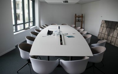 « Quel rôle doit jouer le PDG dans la prévention des cyberattaques en entreprise ? »