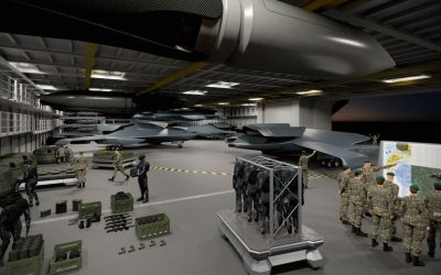 [Vidéo] Les commandos du futur selon la marine royale britannique – L&rsquo;Usine Aéro