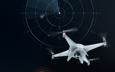 Les succès des membres de Normandie AeroEspace : Drone XTR, la solution de détection de drones, plébiscitée par les acteurs civils et militaires