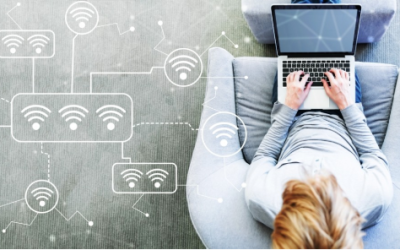 Le Wi-Fi : votre faux-ami