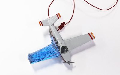 Imprimer l&rsquo;électronique en 3D – Impression 3D