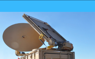 Déploiement d&rsquo;un système anti-drones à micro-ondes