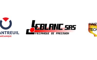 Passer du décrochage à la réussite : Les usineurs normands ouvrent une école de production dans la Manche