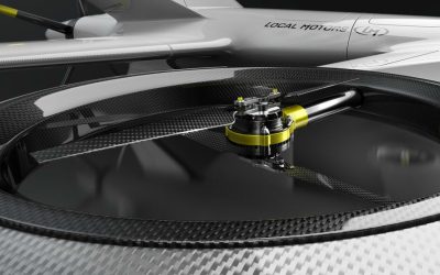 Avec LM Industries, Airbus compte révolutionner ses méthodes de production – L&rsquo;Usine Aéro