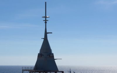 Premiers essais pour Sea Fire, le radar de la Marine Nationale – Défense
