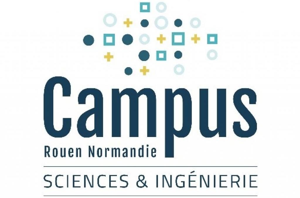 Conférence de presse de l’association « Campus Sciences Ingénierie Rouen Normandie »