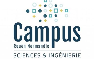 Conférence de presse de l’association « Campus Sciences Ingénierie Rouen Normandie »