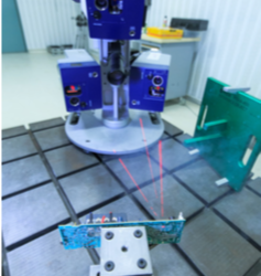 La fiabilité, une expertise forte du territoire normand pour la conception des composants et systèmes électroniques embarqués