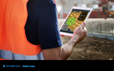 Drones : AirMap se rapproche des entreprises