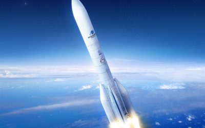 L’après Ariane 6 déjà dans les tuyaux – L&rsquo;Usine Aéro